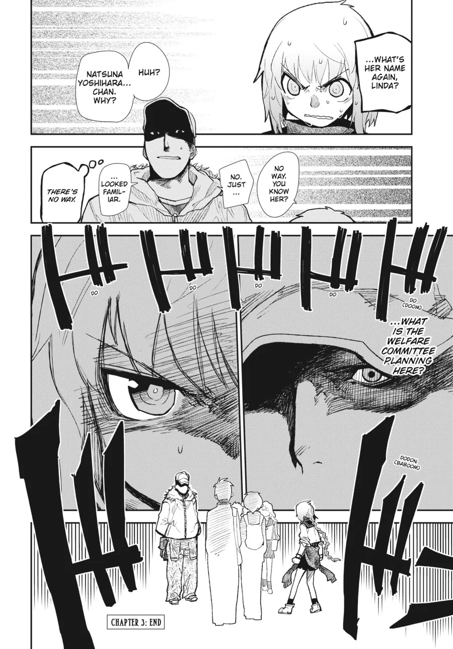 Read meth-e-meth chapter 3 image 27 on Lezhin