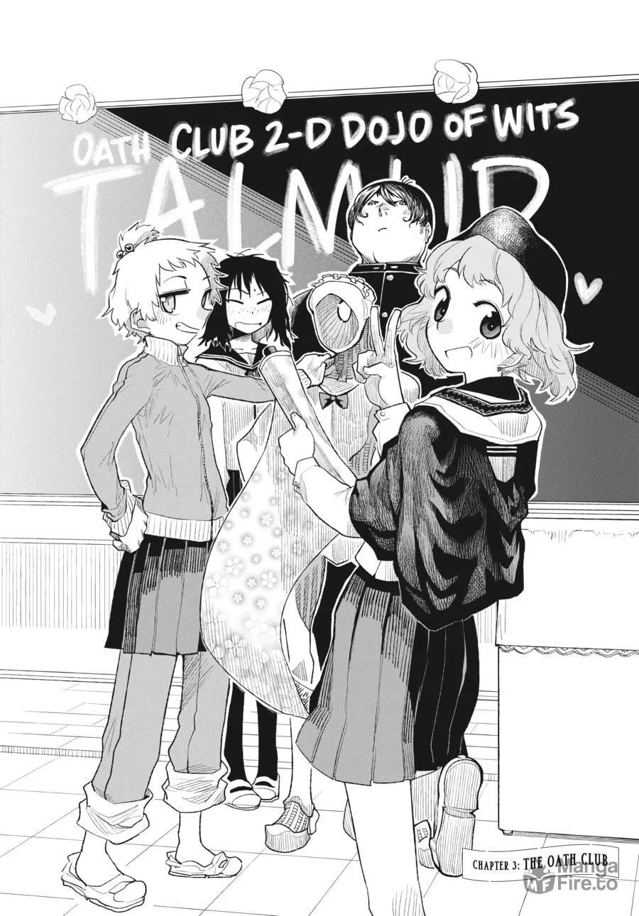 Read meth-e-meth chapter 3 image 5 on Lezhin
