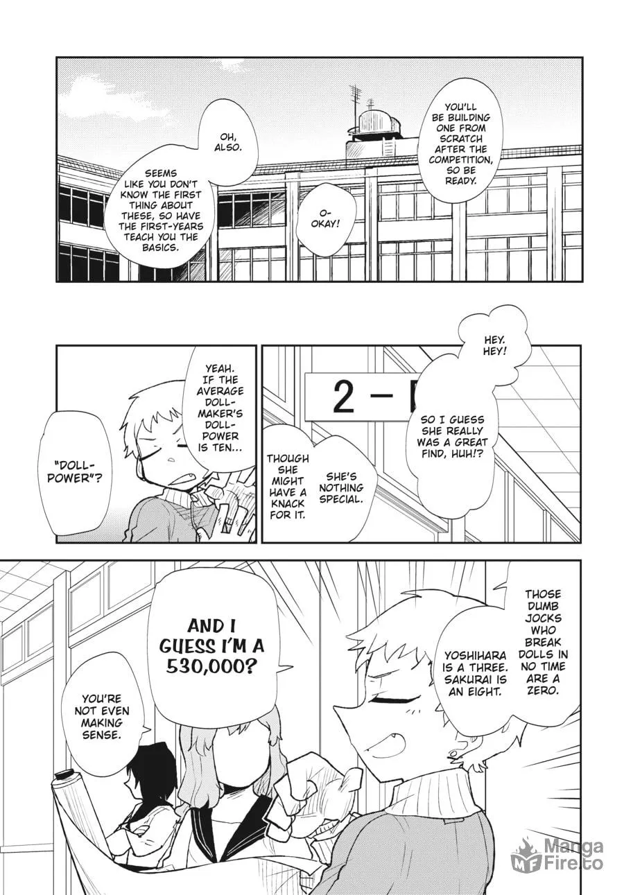Read meth-e-meth chapter 3 image 8 on Lezhin