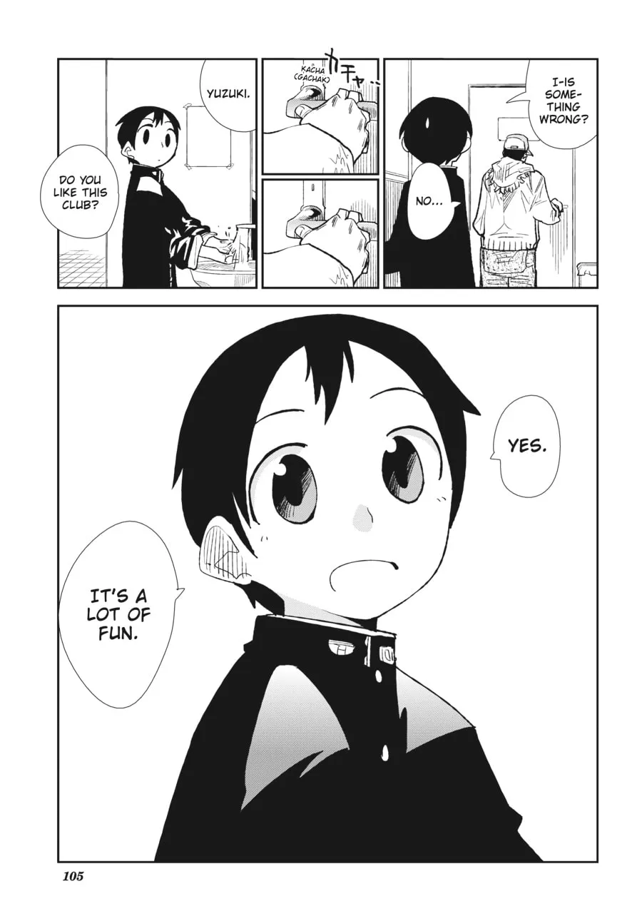 Read meth-e-meth chapter 4 image 12 on Lezhin