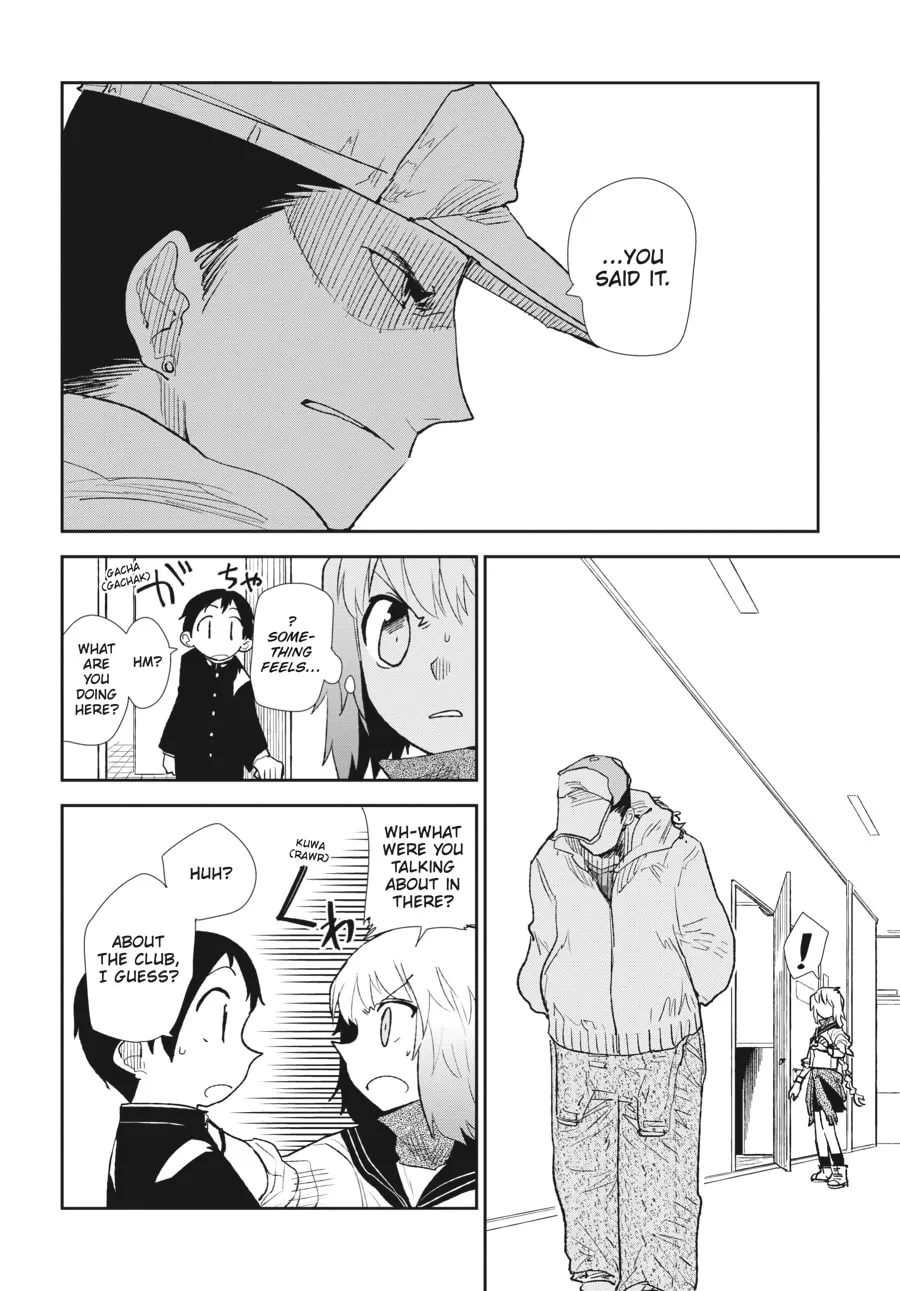 Read meth-e-meth chapter 4 image 13 on Lezhin