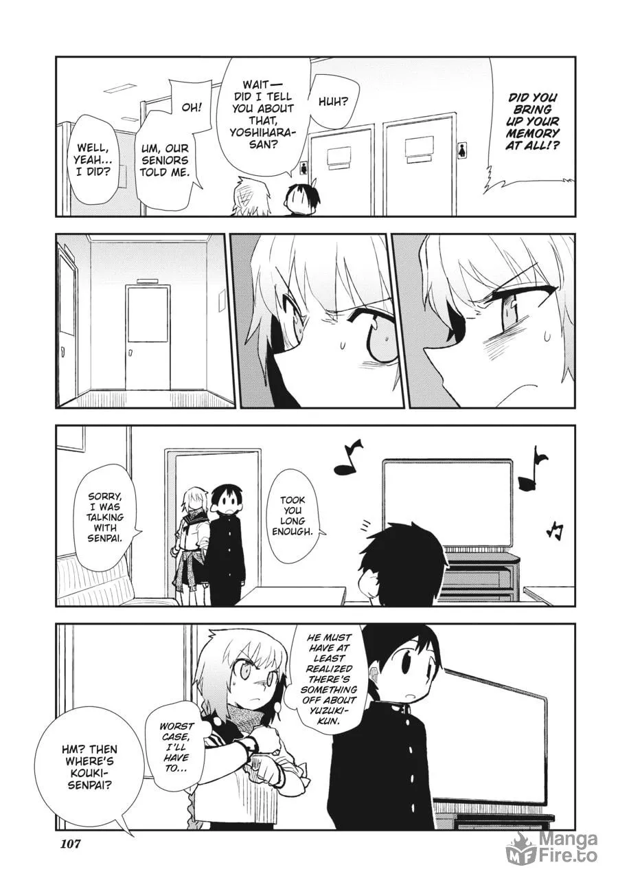 Read meth-e-meth chapter 4 image 14 on Lezhin