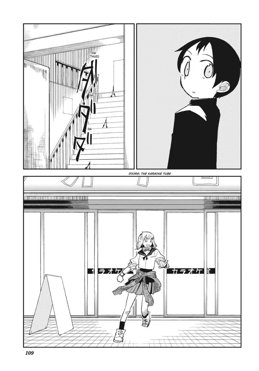 Read meth-e-meth chapter 4 image 16 on Lezhin