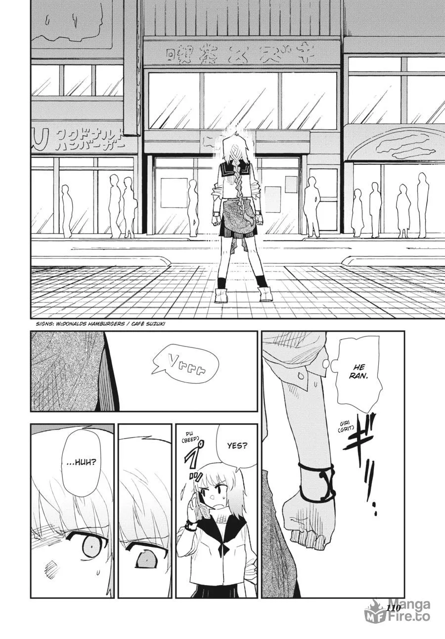 Read meth-e-meth chapter 4 image 17 on Lezhin