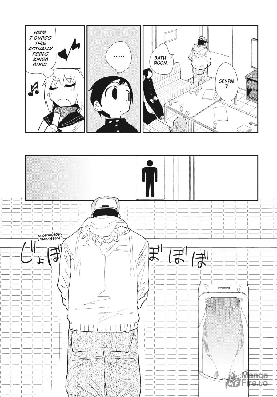 Read meth-e-meth chapter 4 image 2 on Lezhin
