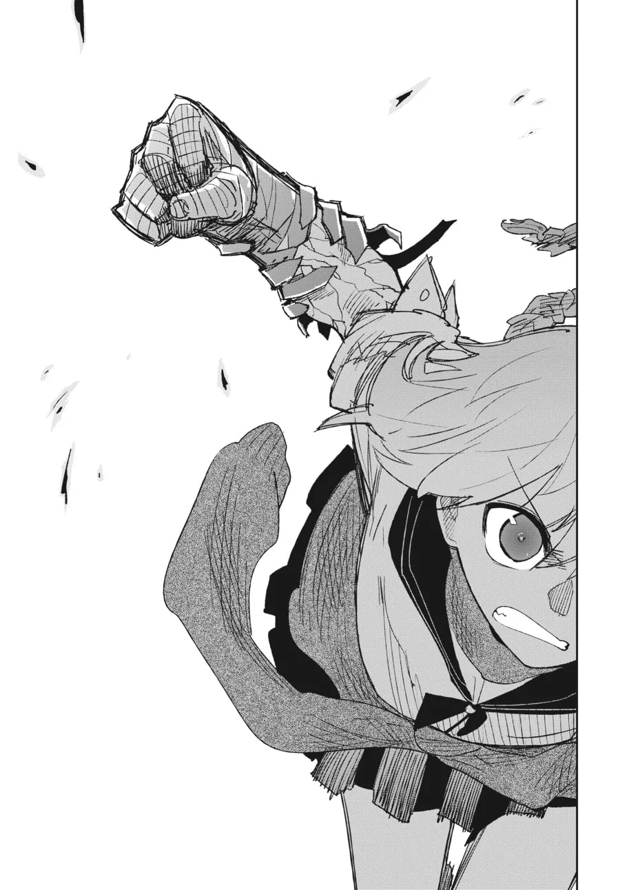 Read meth-e-meth chapter 4 image 22 on Lezhin