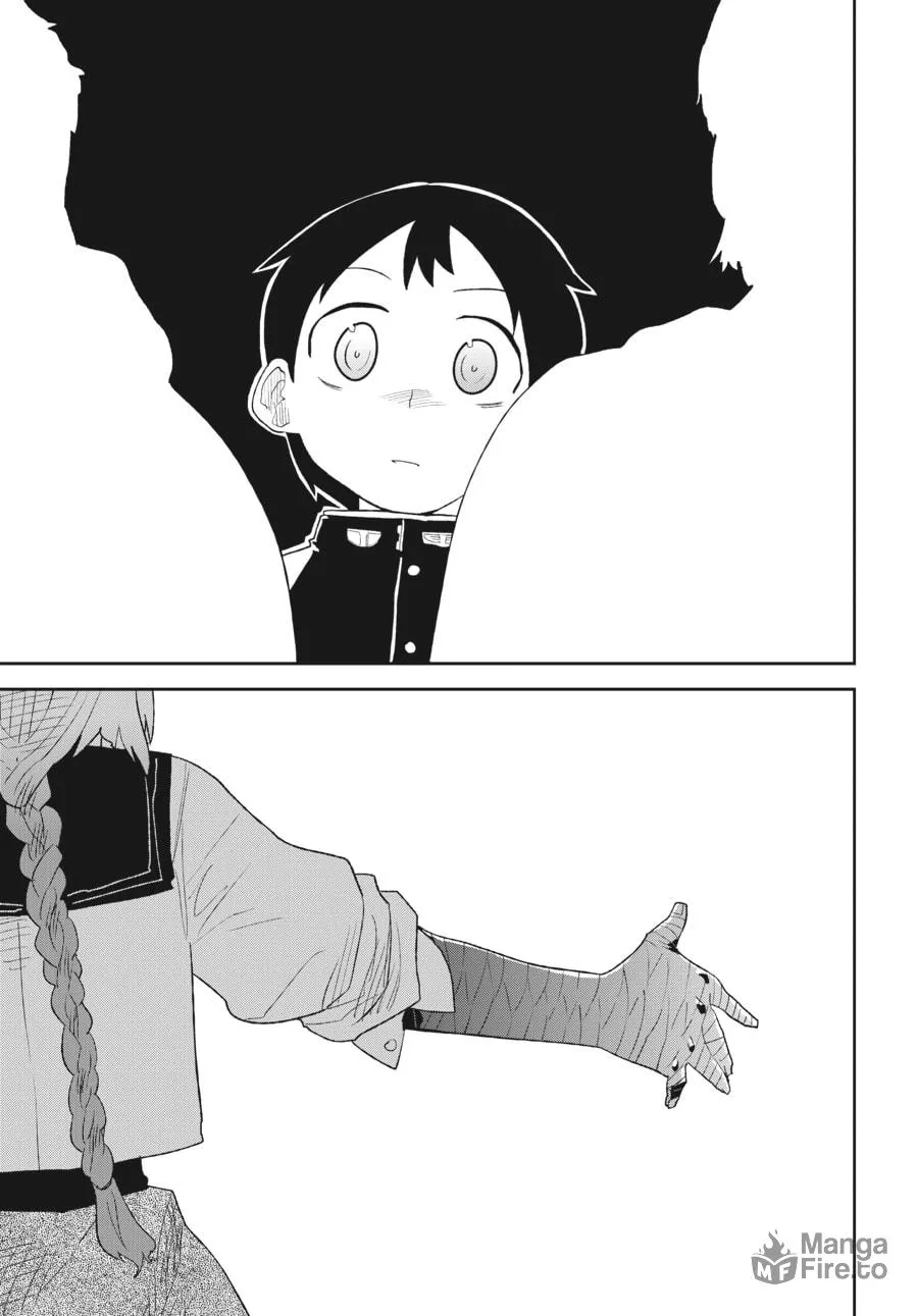 Read meth-e-meth chapter 4 image 26 on Lezhin