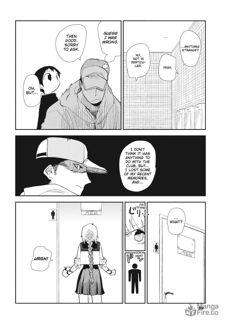 Read meth-e-meth chapter 4 image 5 on Lezhin