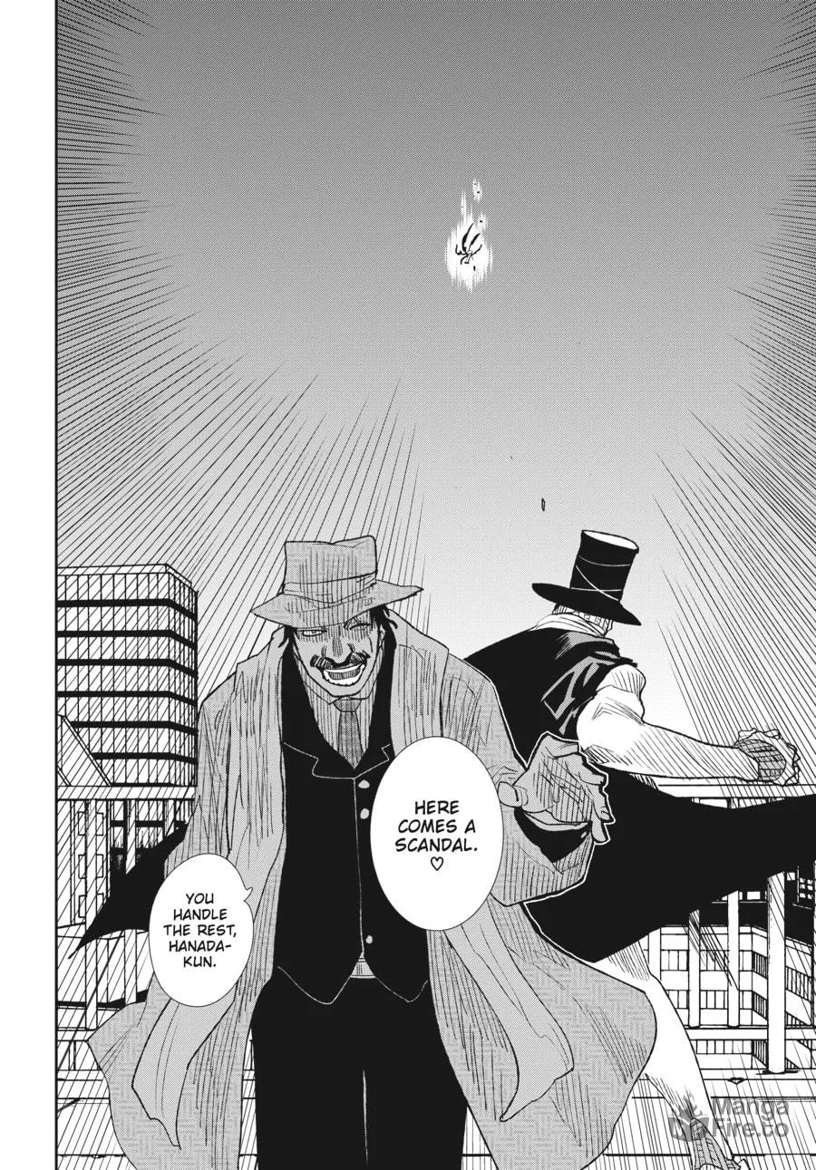 Read meth-e-meth chapter 4 image 9 on Lezhin
