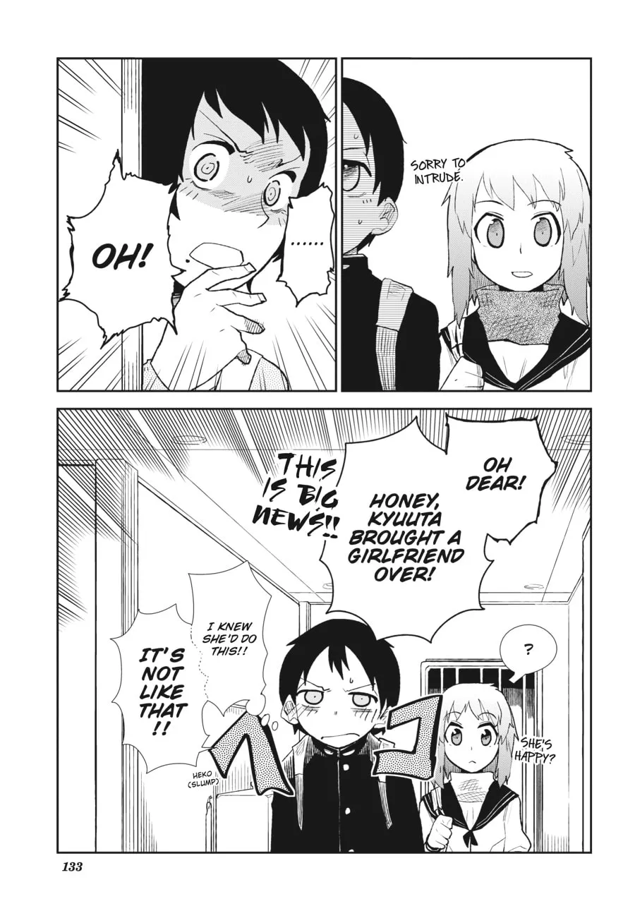 Read meth-e-meth chapter 5 image 10 on Lezhin