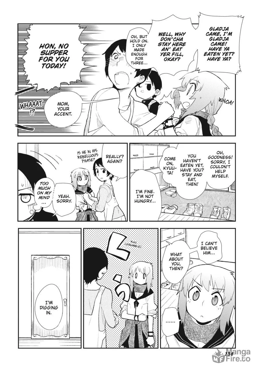 Read meth-e-meth chapter 5 image 11 on Lezhin