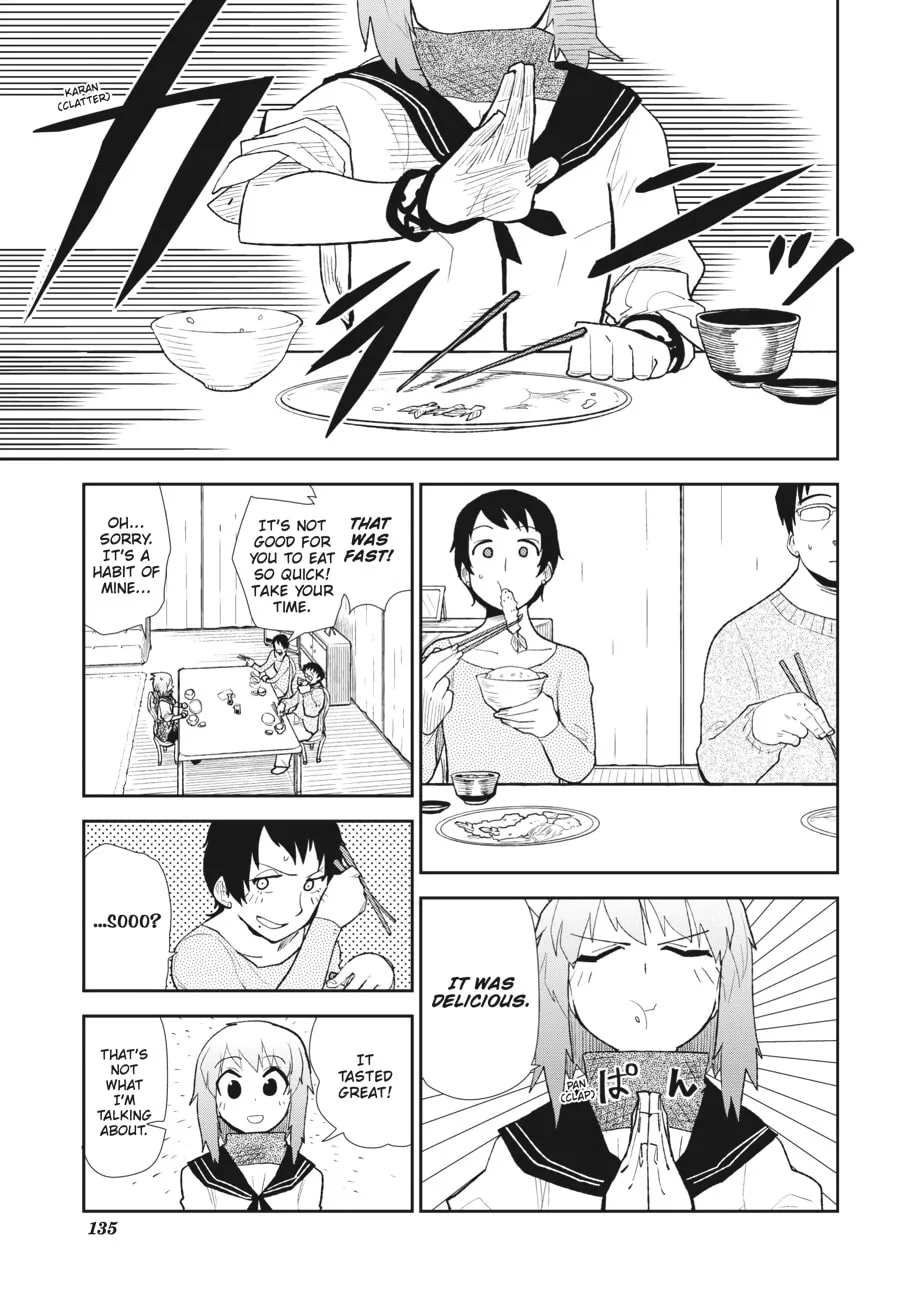 Read meth-e-meth chapter 5 image 12 on Lezhin