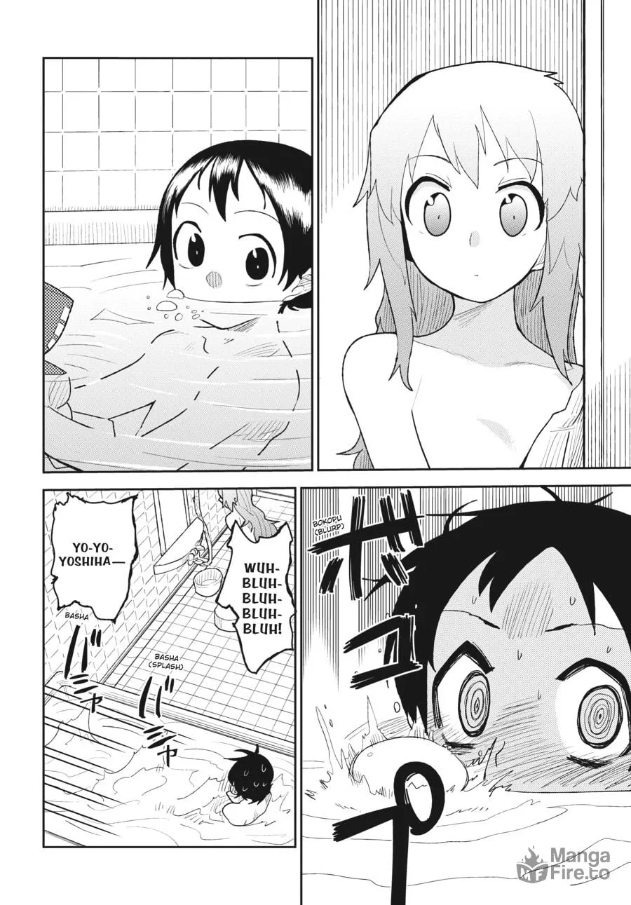 Read meth-e-meth chapter 5 image 19 on Lezhin