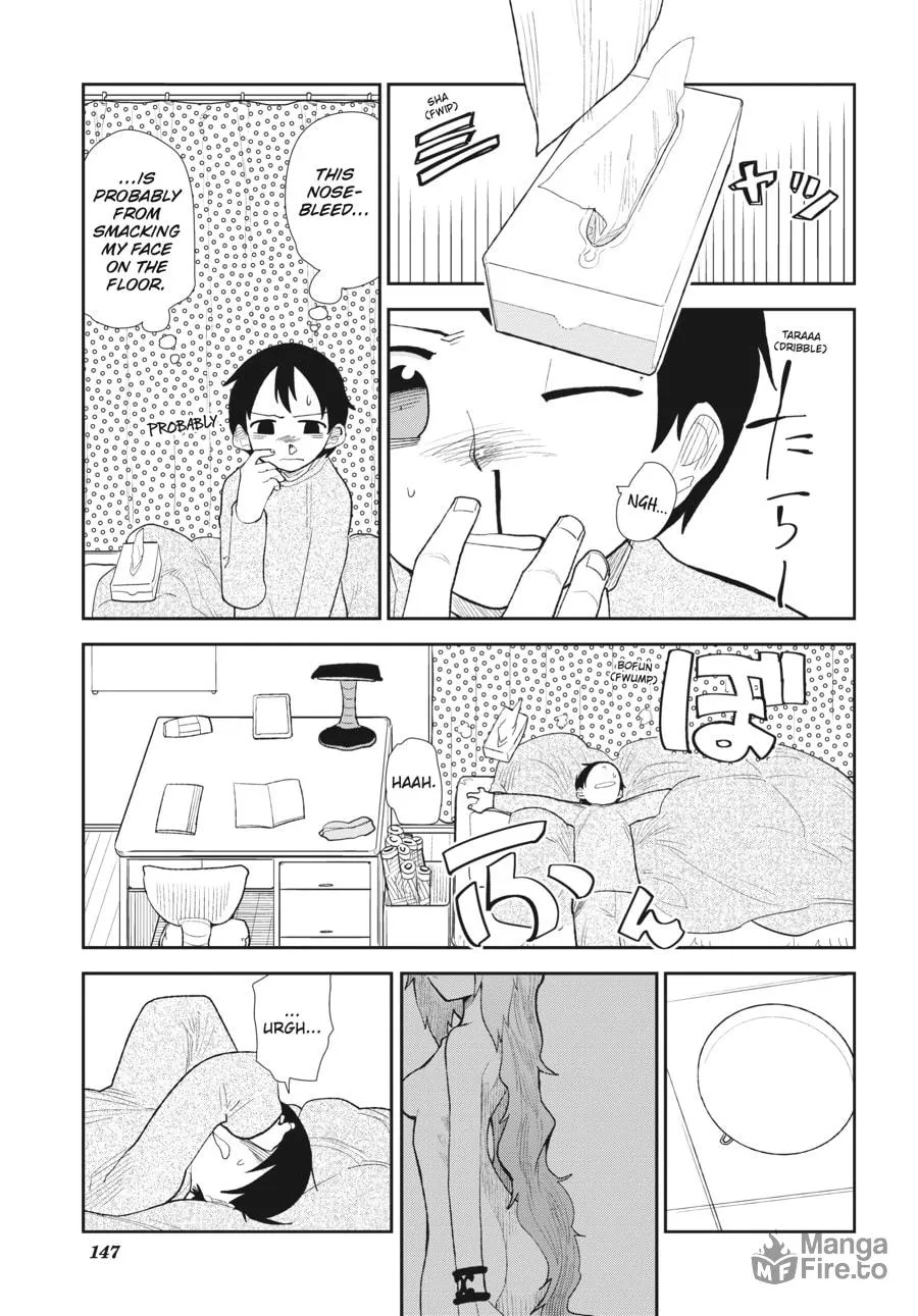 Read meth-e-meth chapter 5 image 24 on Lezhin