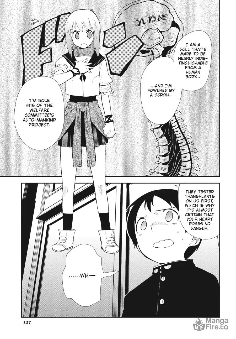 Read meth-e-meth chapter 5 image 4 on Lezhin
