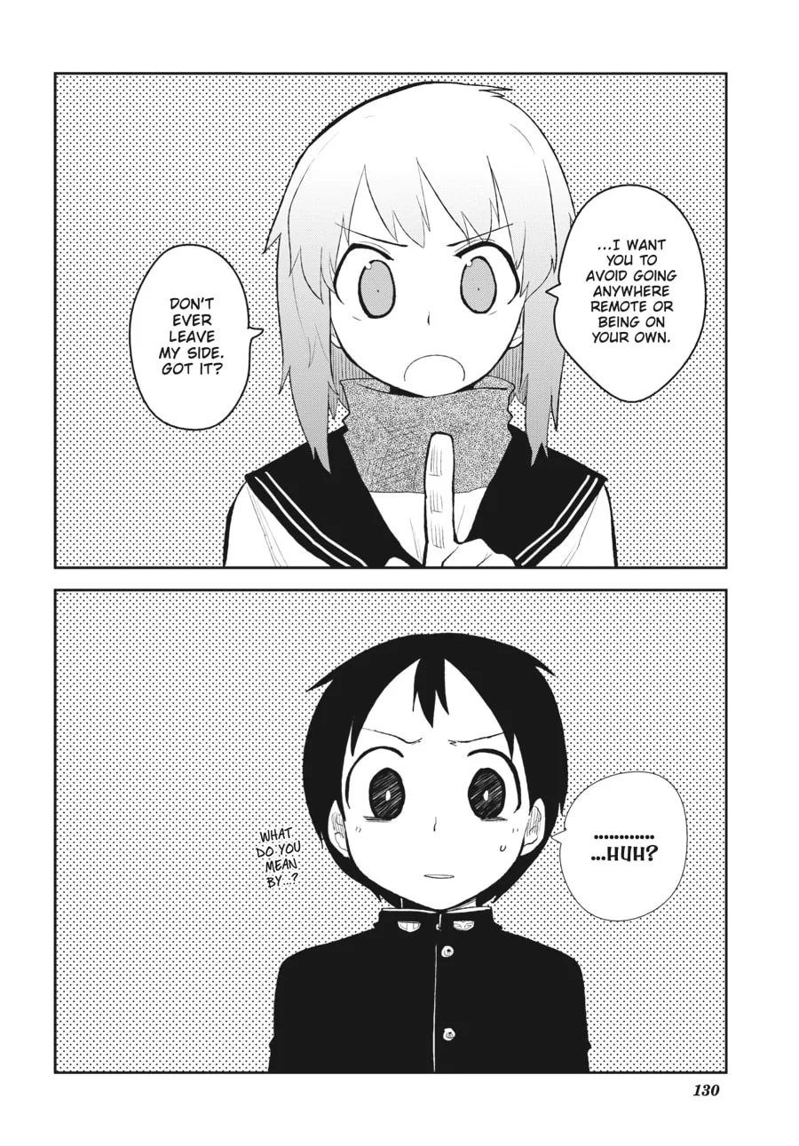 Read meth-e-meth chapter 5 image 7 on Lezhin