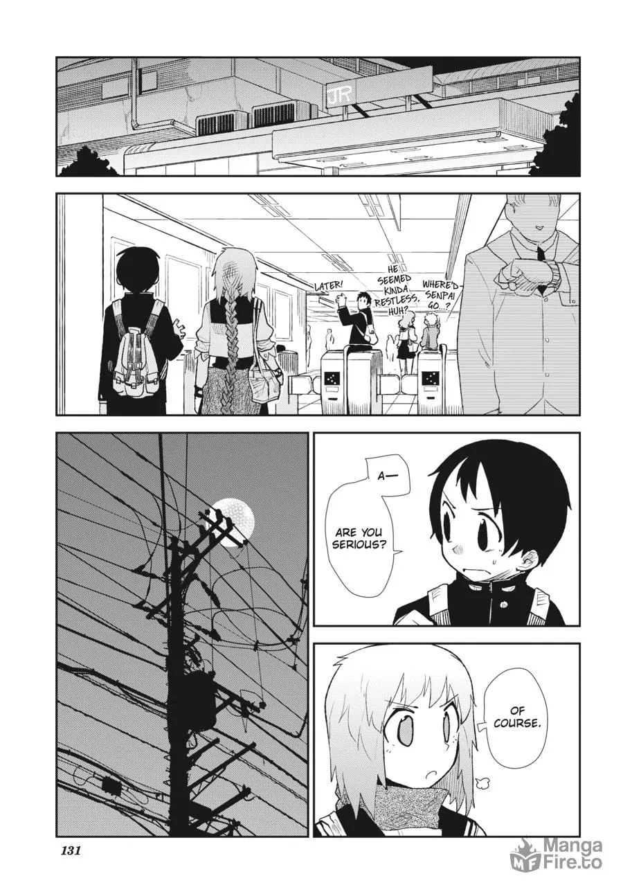 Read meth-e-meth chapter 5 image 8 on Lezhin
