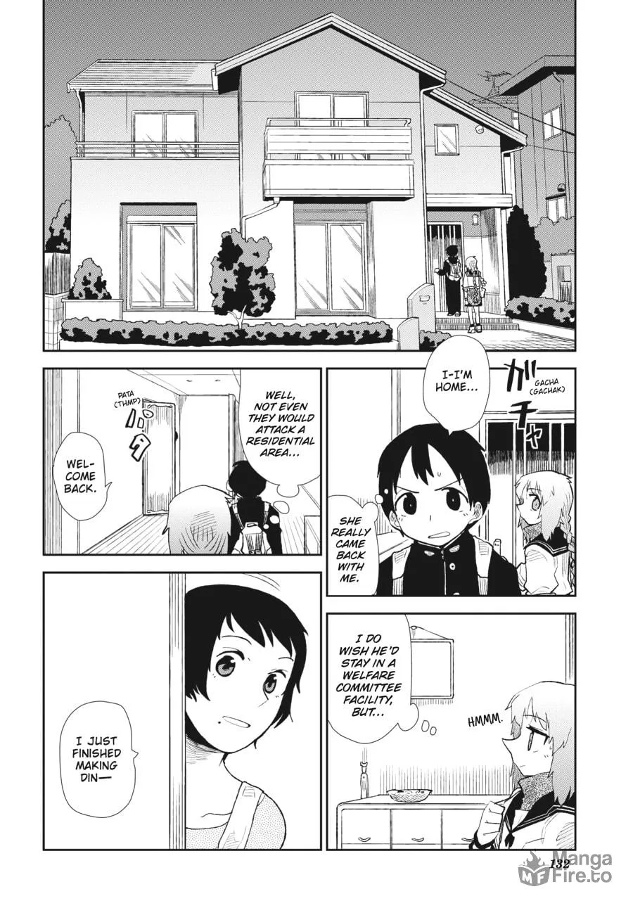 Read meth-e-meth chapter 5 image 9 on Lezhin