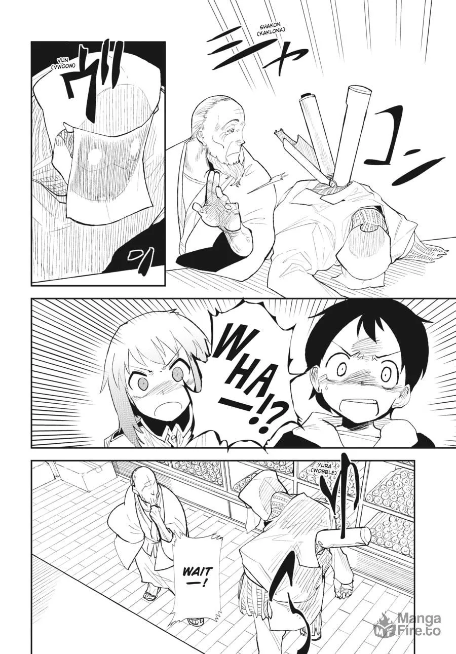 Read meth-e-meth chapter 6 image 11 on Lezhin
