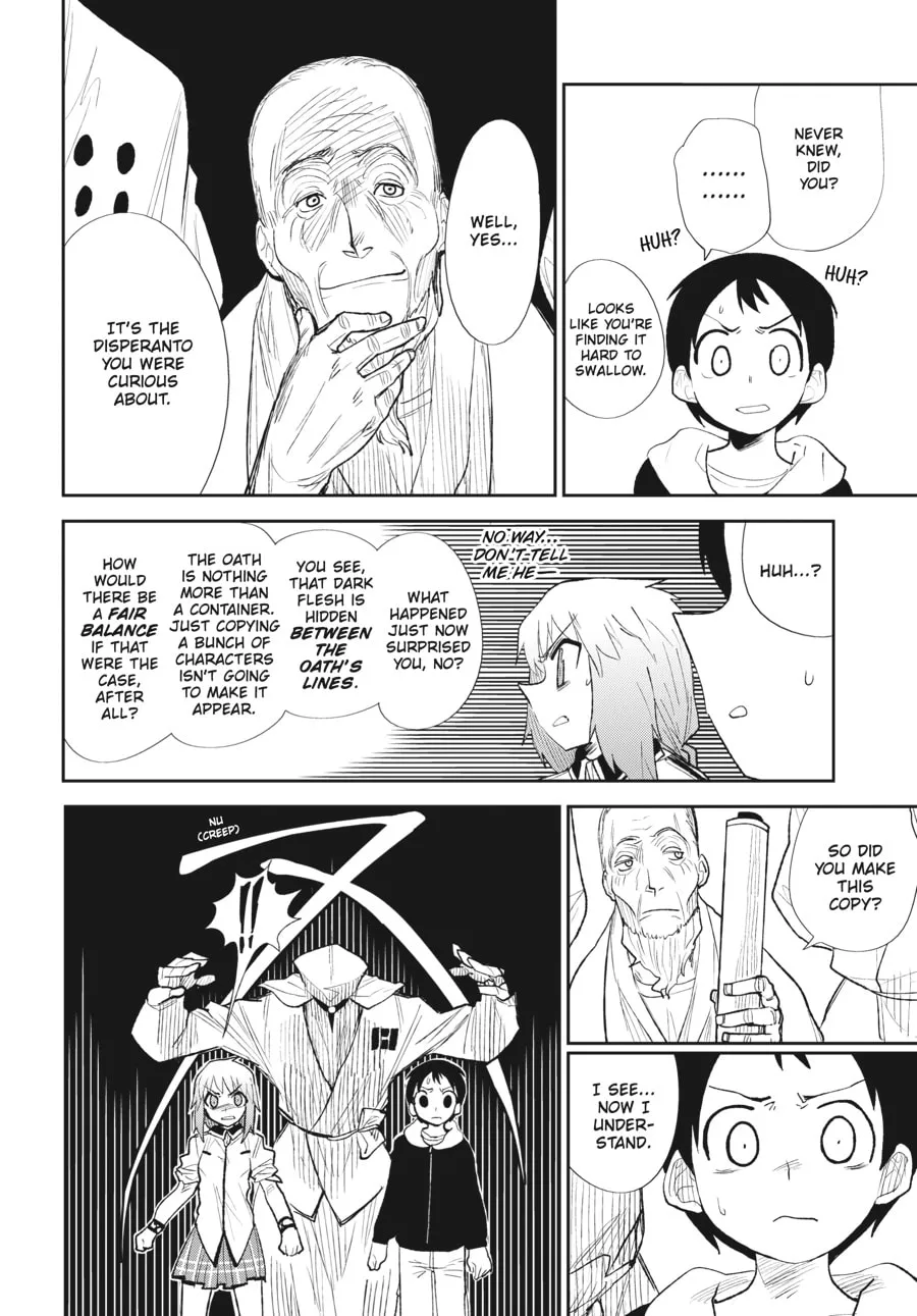 Read meth-e-meth chapter 6 image 15 on Lezhin