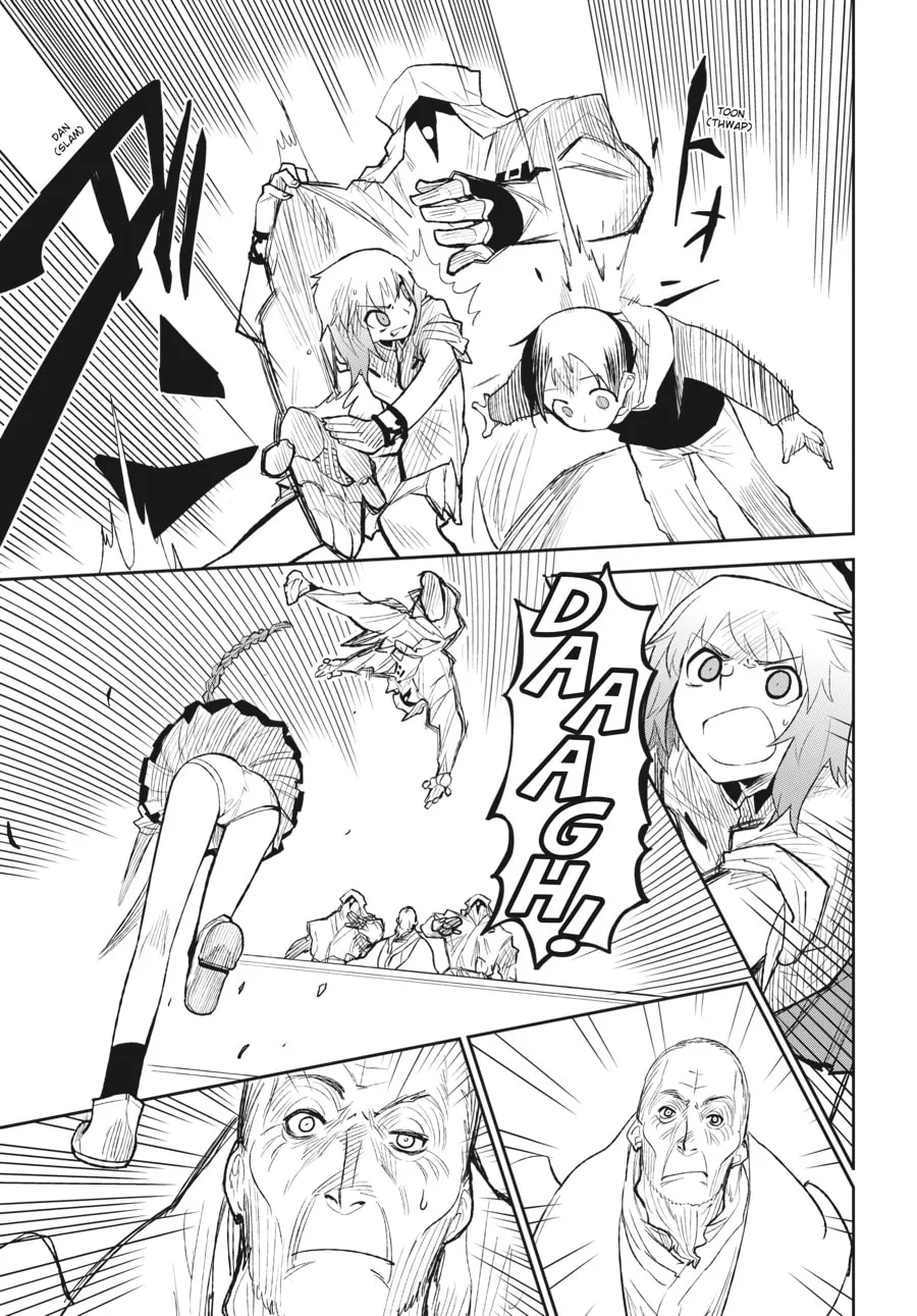 Read meth-e-meth chapter 6 image 16 on Lezhin