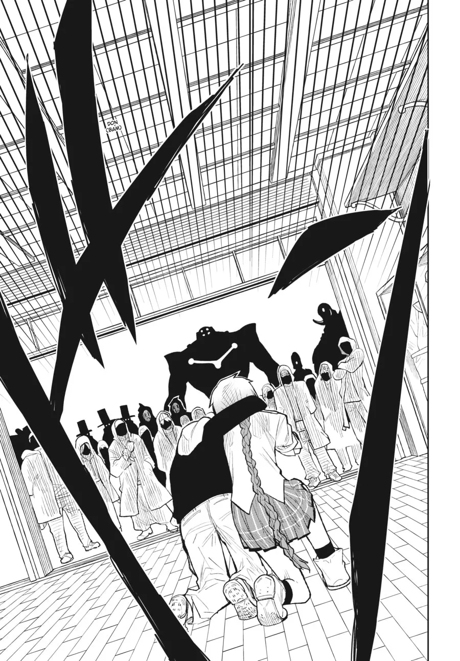 Read meth-e-meth chapter 6 image 18 on Lezhin
