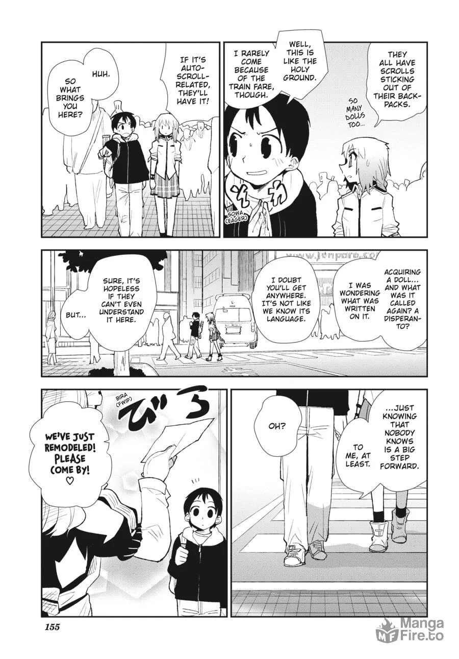 Read meth-e-meth chapter 6 image 4 on Lezhin