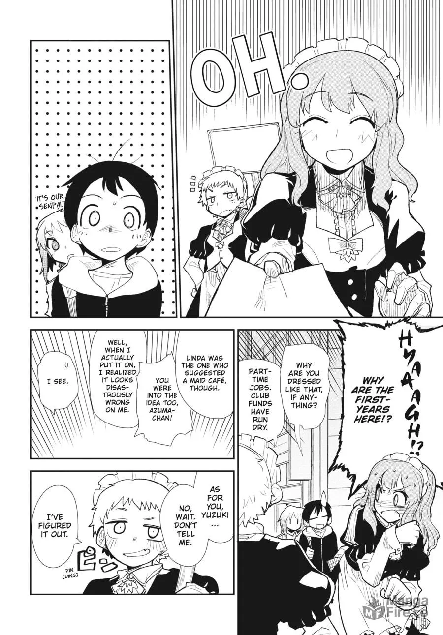 Read meth-e-meth chapter 6 image 5 on Lezhin