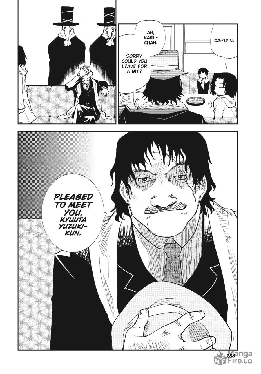 Read meth-e-meth chapter 7 image 11 on Lezhin