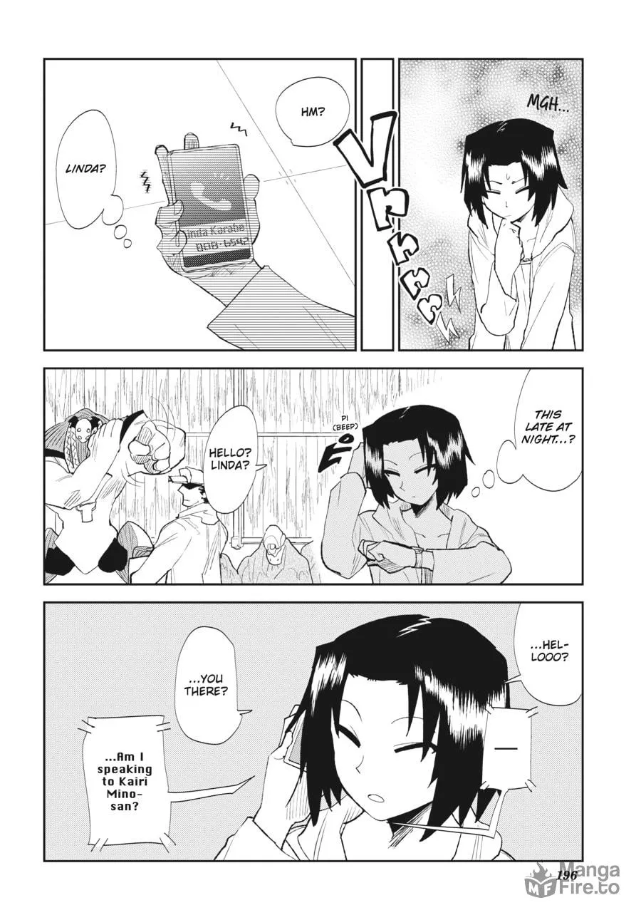 Read meth-e-meth chapter 7 image 19 on Lezhin