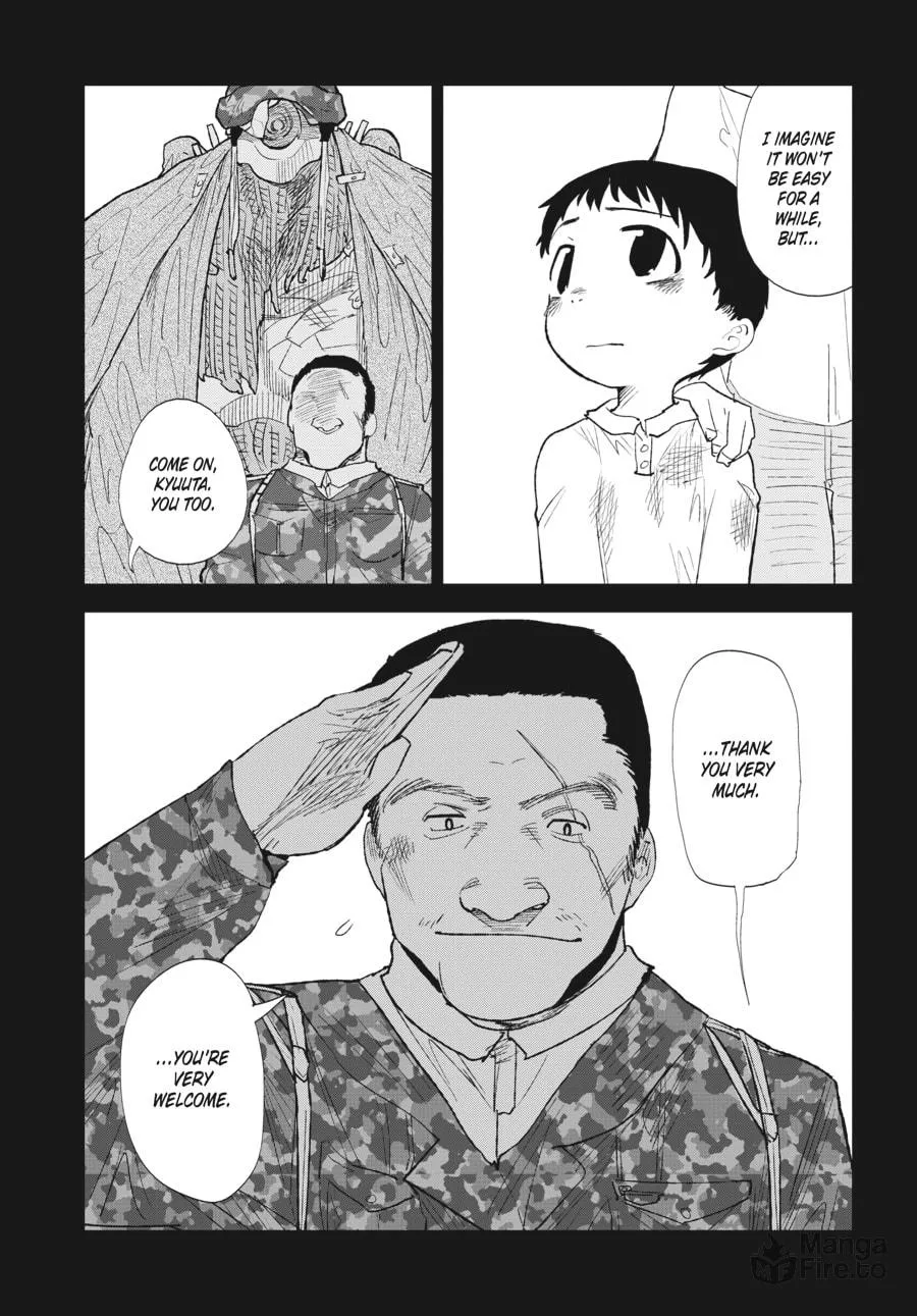 Read meth-e-meth chapter 7 image 2 on Lezhin
