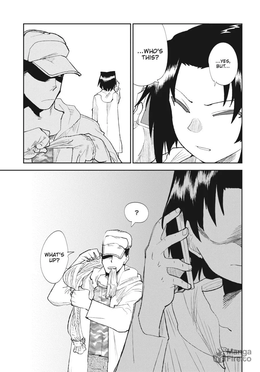 Read meth-e-meth chapter 7 image 20 on Lezhin
