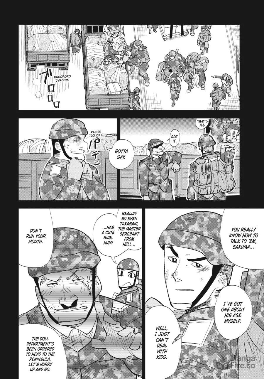 Read meth-e-meth chapter 7 image 5 on Lezhin