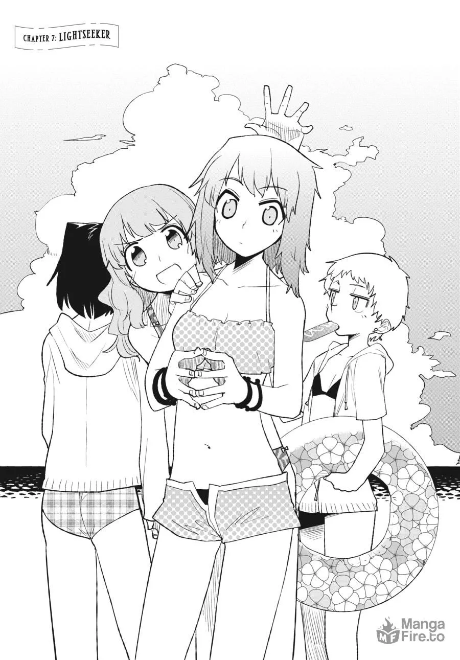 Read meth-e-meth chapter 7 image 8 on Lezhin