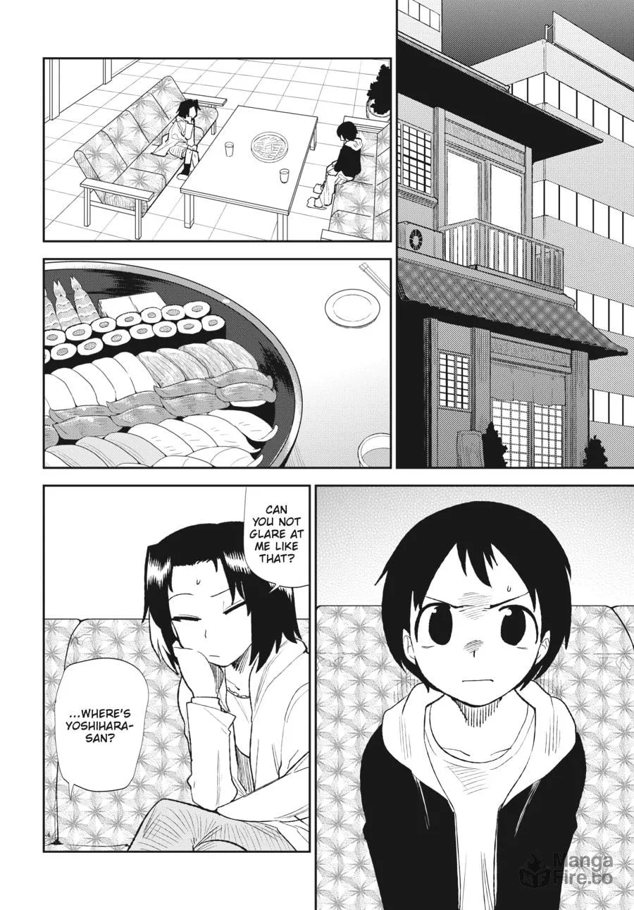 Read meth-e-meth chapter 7 image 9 on Lezhin