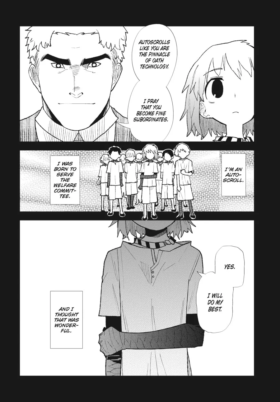 Read meth-e-meth chapter 8 image 1 on Lezhin