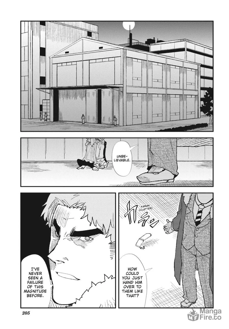 Read meth-e-meth chapter 8 image 2 on Lezhin