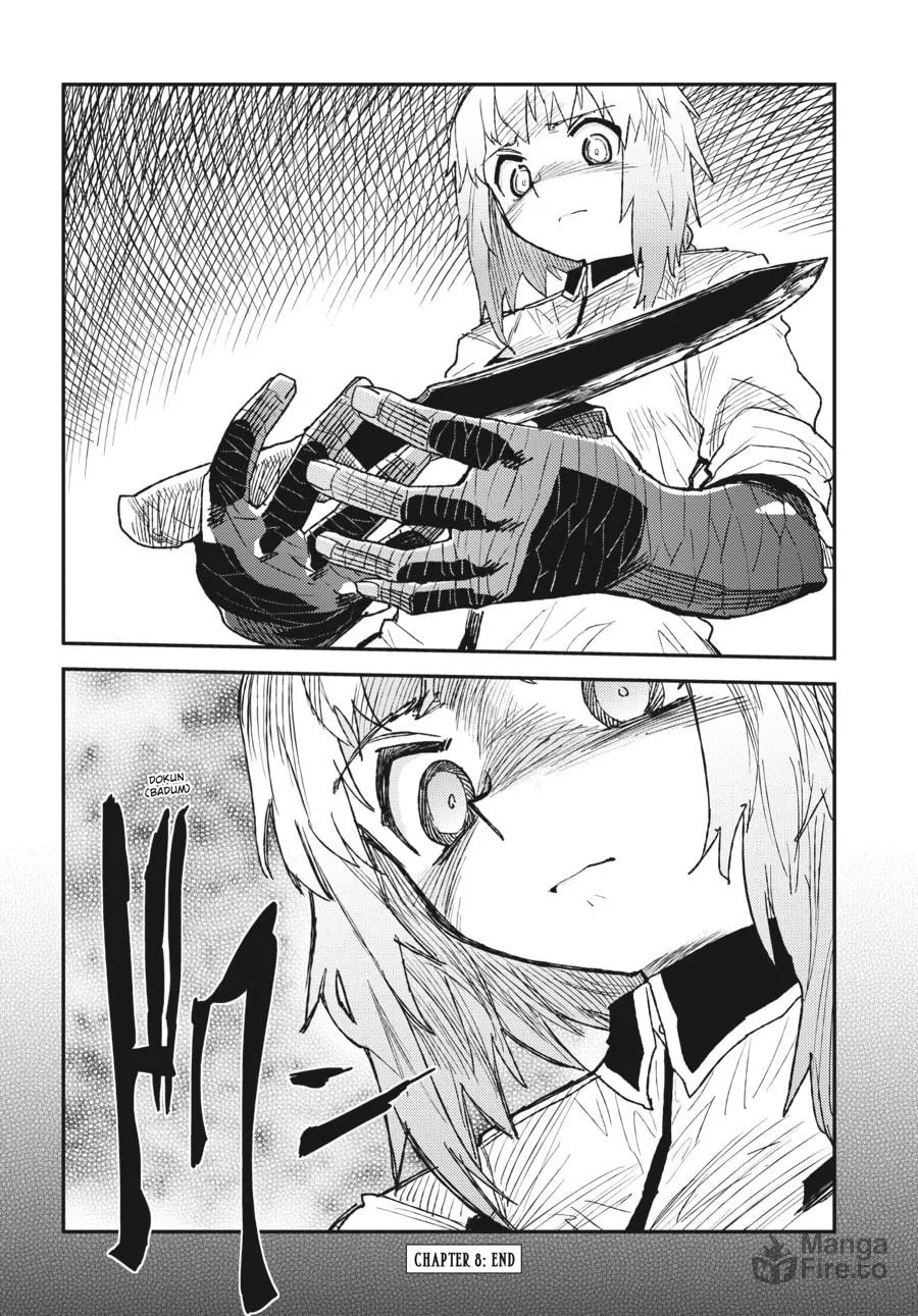 Read meth-e-meth chapter 8 image 23 on Lezhin