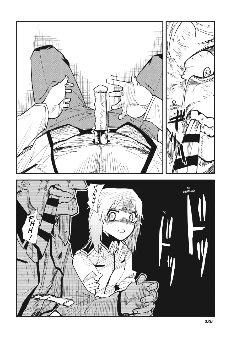 Read meth-e-meth chapter 9 image 1 on Lezhin