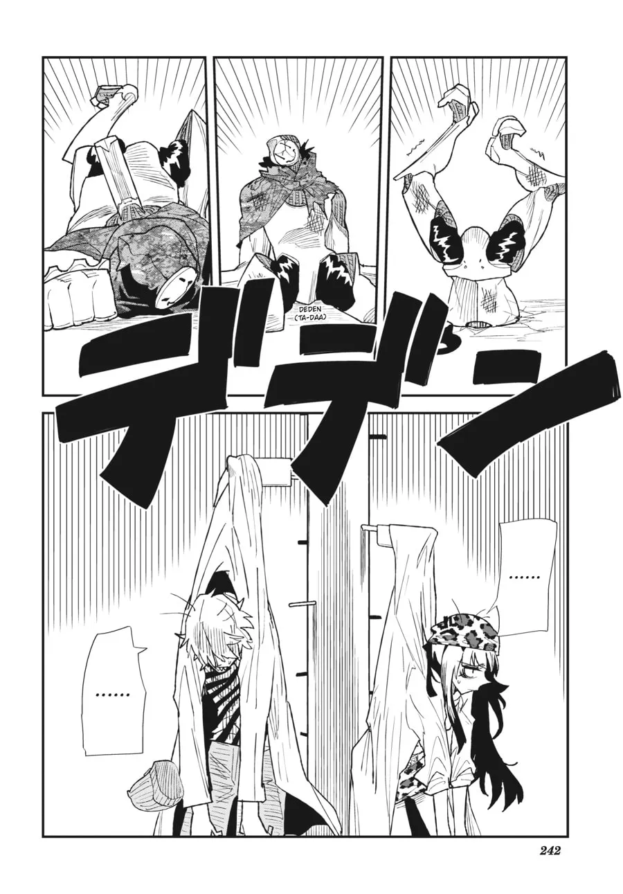 Read meth-e-meth chapter 9 image 13 on Lezhin