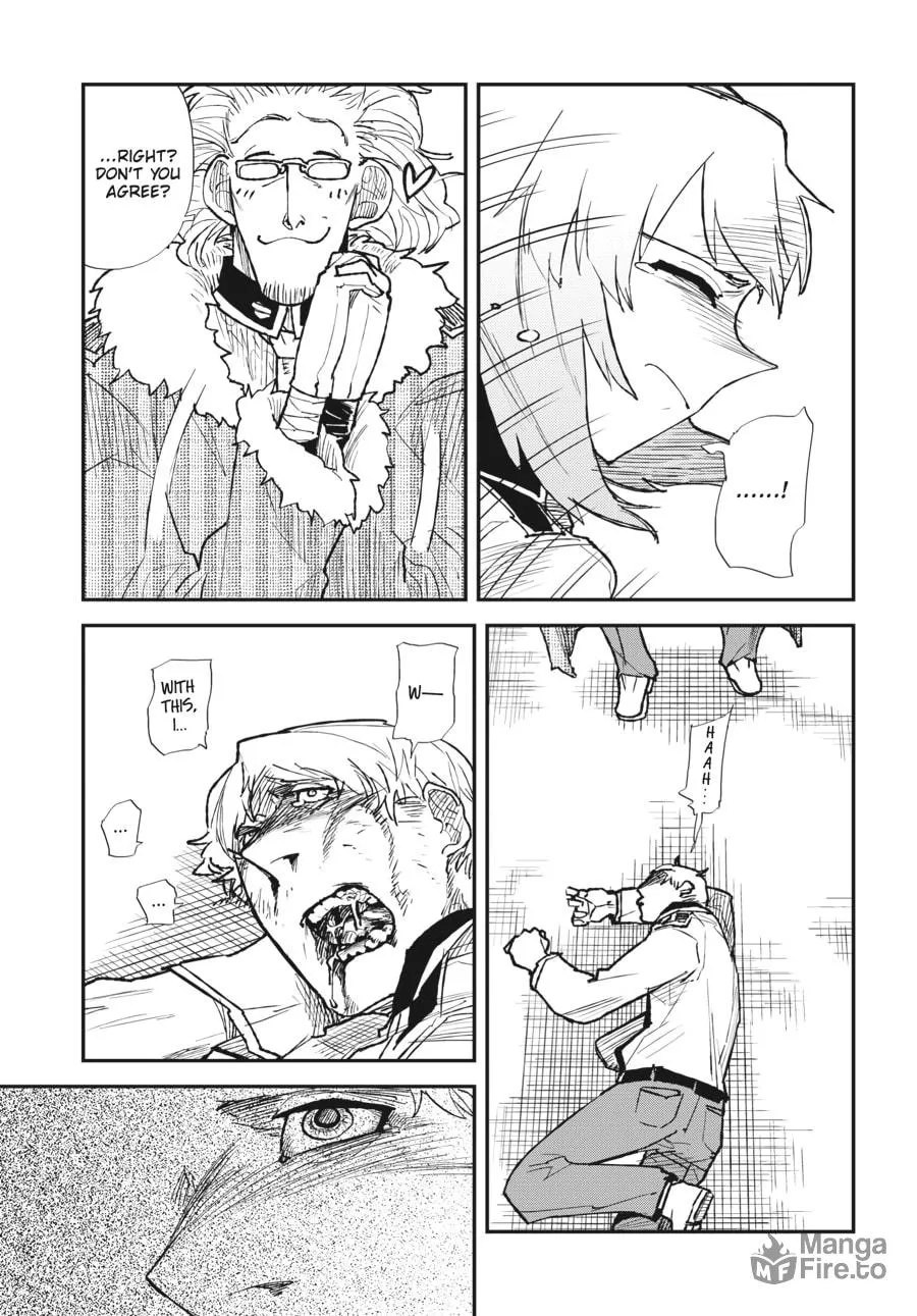 Read meth-e-meth chapter 9 image 2 on Lezhin