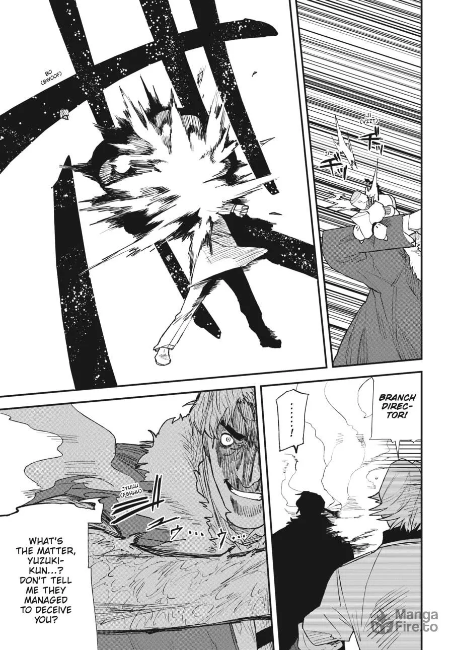 Read meth-e-meth chapter 9 image 20 on Lezhin