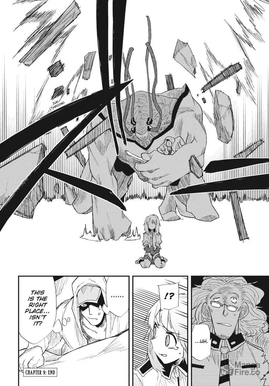 Read meth-e-meth chapter 9 image 23 on Lezhin