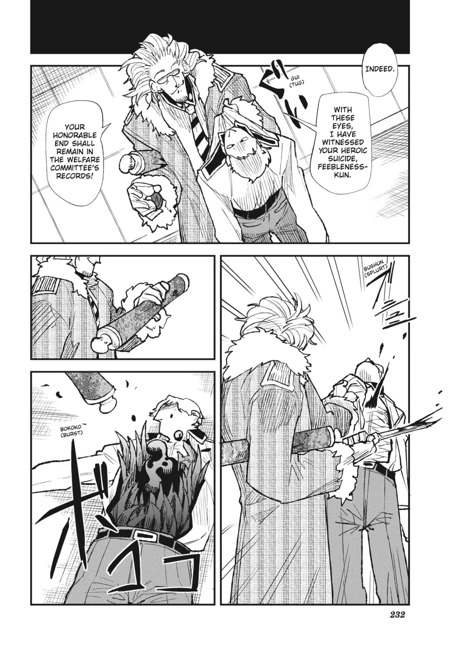 Read meth-e-meth chapter 9 image 3 on Lezhin