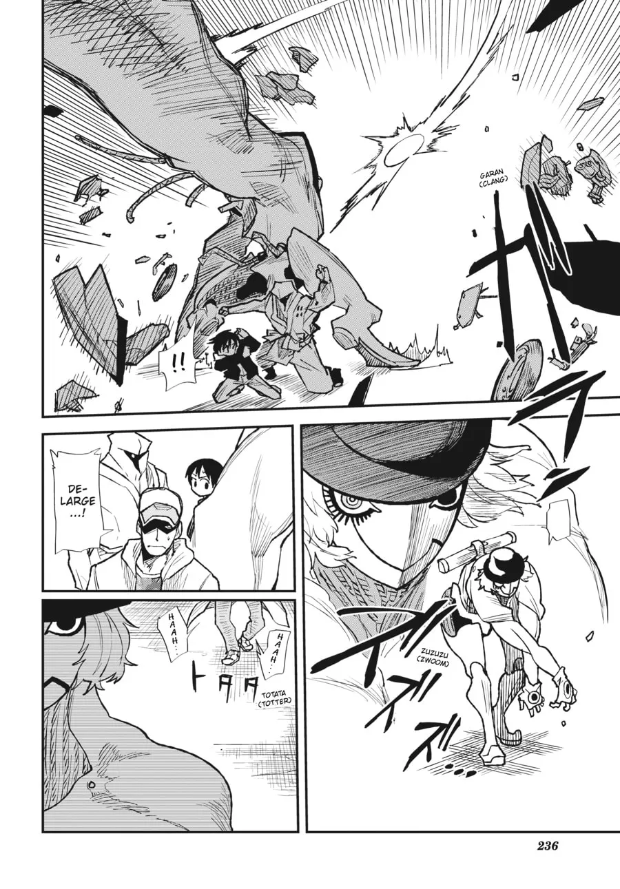 Read meth-e-meth chapter 9 image 7 on Lezhin