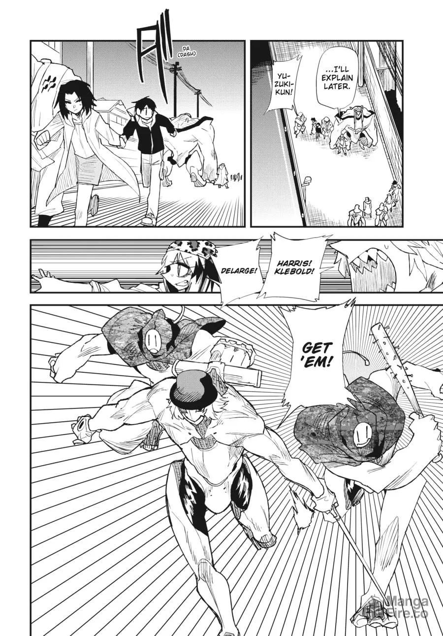 Read meth-e-meth chapter 9 image 9 on Lezhin