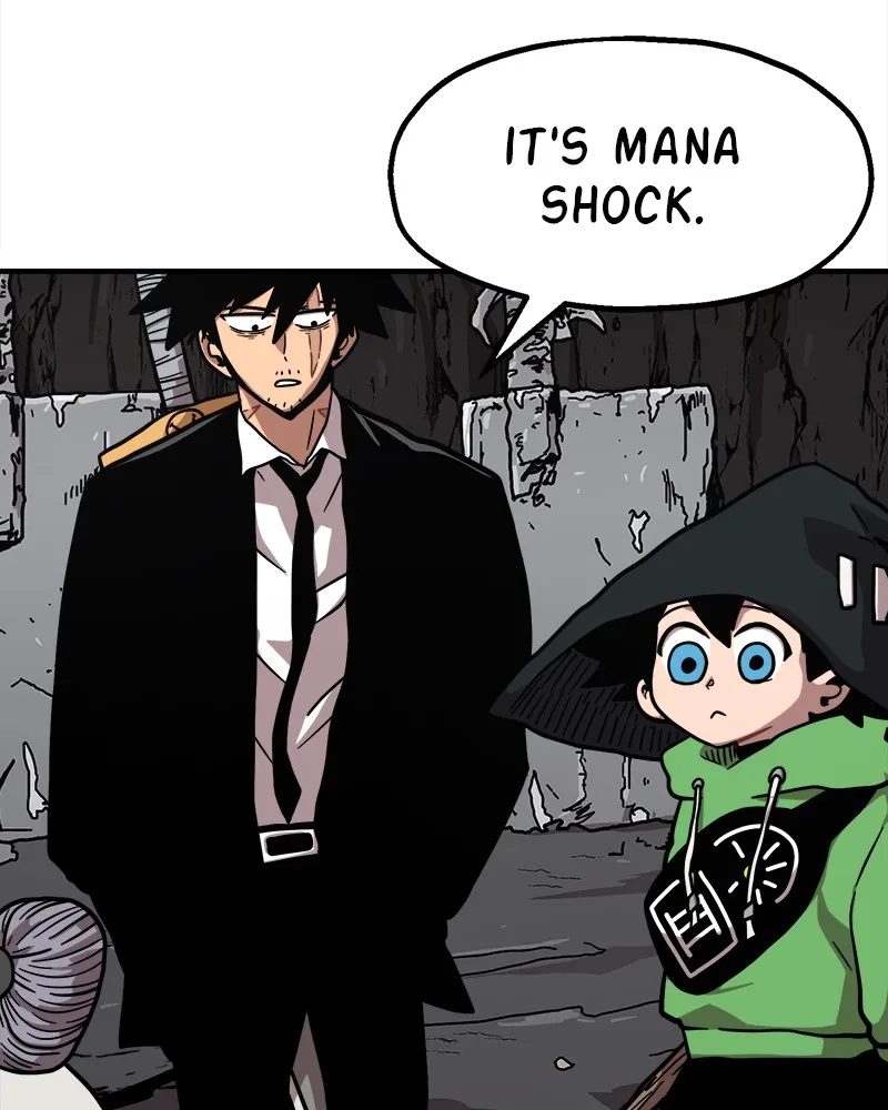 Read Metro Hunter chapter 10 image 10 on Lezhin