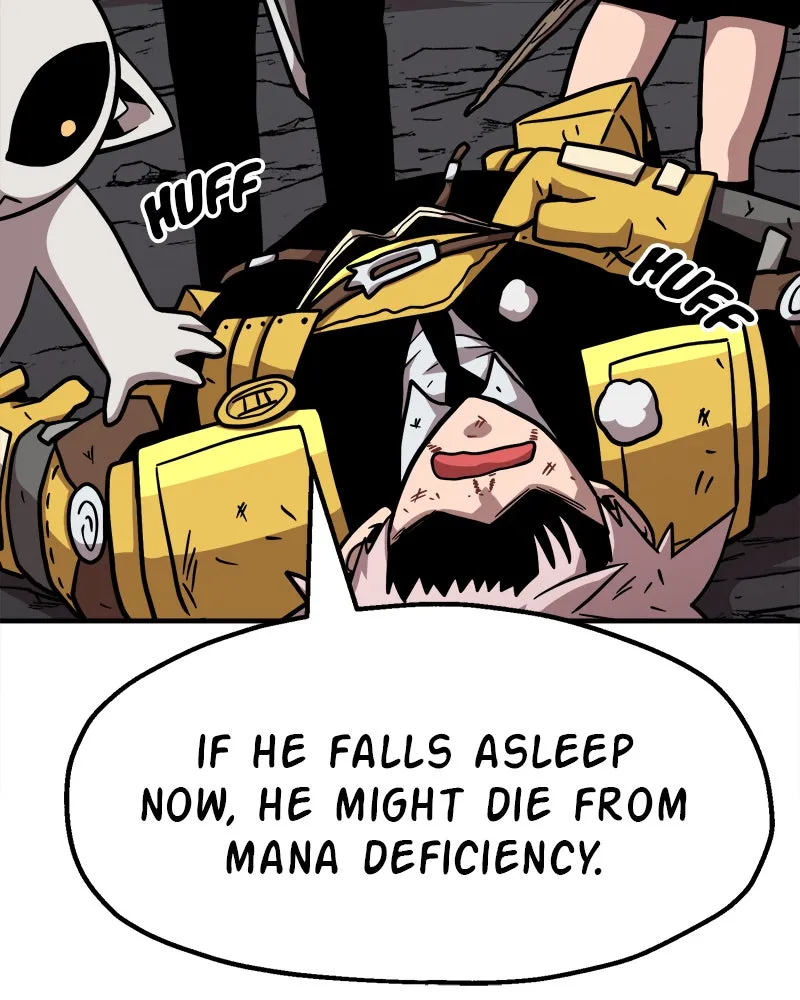 Read Metro Hunter chapter 10 image 11 on Lezhin
