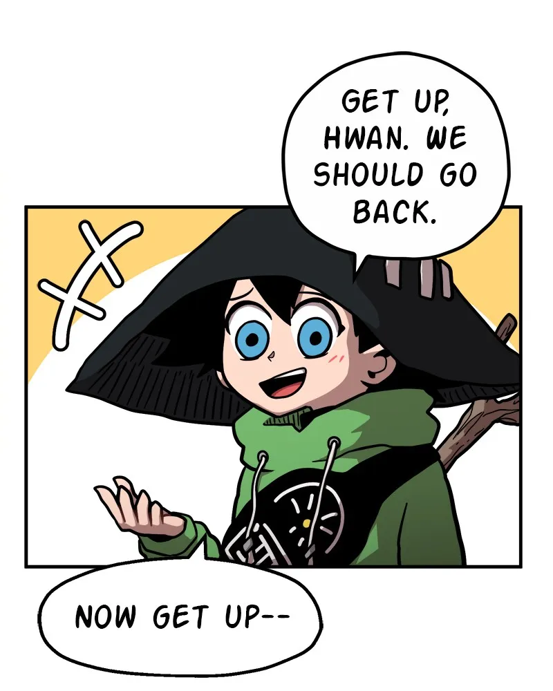Read Metro Hunter chapter 10 image 13 on Lezhin
