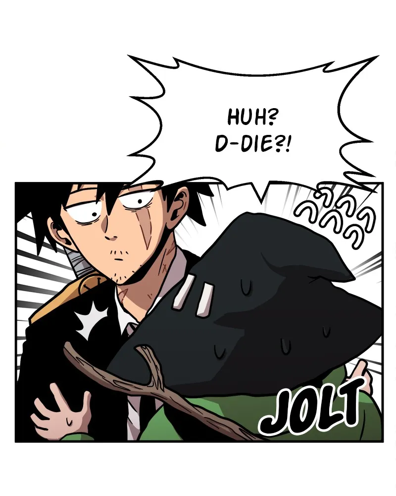 Read Metro Hunter chapter 10 image 15 on Lezhin